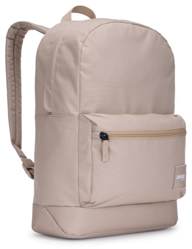 Case Logic Campus CCAM1216 Boulder Biege backpack Casual backpack Beige Polyester