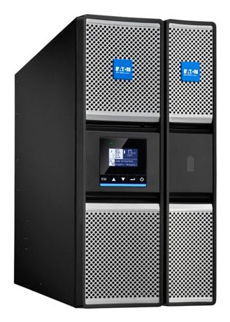 Eaton 9PX6KIRTNG2-L uninterruptible power supply (UPS) Double-conversion (Online) 6 kVA 6000 W