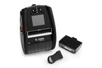 Zebra ZQ620 Plus label printer Direct thermal 203 x 203 DPI 115 mm/sec Wired & Wireless Bluetooth