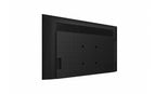 Sony FW-75EZ20L Signage Display Digital signage flat panel 190.5 cm (75") LED Wi-Fi 350 cd/m² 4K Ultra HD Black Android 16/7