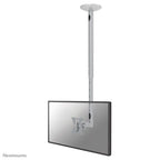 Neomounts FPMA-C050SILVER Monitor/TV mount ceiling 10-30" - h 60-85 cm