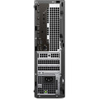 DELL Pro Max FCS1250 Intel Core Ultra 7 265 32 GB DDR5-SDRAM 1 TB SSD Windows 11 Pro Slim PC PC Black