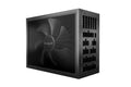 be quiet! Dark Power Pro 12 1500W power supply unit 20+4 pin ATX ATX Black