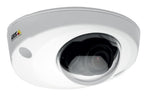 Axis 01072-001 security camera Dome IP security camera Outdoor 1920 x 1080 pixels Ceiling