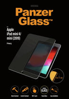 PanzerGlass ® Privacy Screen Protector iPad mini 4 7.9'' (2015) | mini 7.9'' (2019)