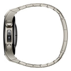 Huawei WATCH 5 3.81 cm (1.5") AMOLED 46 mm Digital 466 x 466 pixels Touchscreen Silver Wi-Fi GPS (satellite)