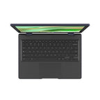 ASUS Chromebook CZ1204CM2A-R80017-3Y MediaTek Kompanio 520 31 cm (12.2") WUXGA 4 GB LPDDR4-SDRAM 64 GB eMMC Wi-Fi 6 (802.11ax) ChromeOS Grey