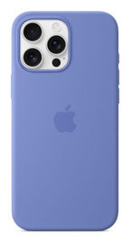 Apple MDH04ZM/A mobile phone case 17.5 cm (6.9") Cover Purple