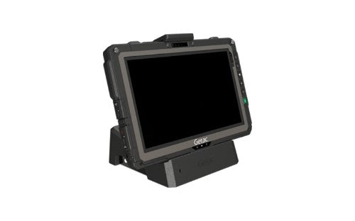 Getac GDODKA mobile device dock station Tablet Black