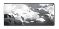 CHERRY XTRFY Xtrfy GP5 Litus White XL