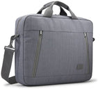 Case Logic Huxton HUXA-214 Graphite 35.6 cm (14") Briefcase