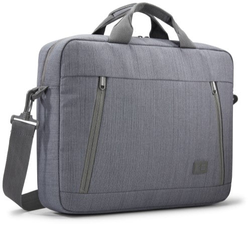 Case Logic Huxton HUXA-214 Graphite 35.6 cm (14") Briefcase