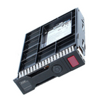 HPE 480GB SATA 6G Read Intensive LFF SCC Multi Vendor SSD