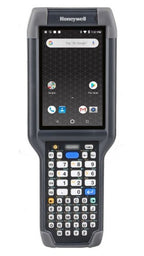 Honeywell CK65 handheld mobile computer 10.2 cm (4") 480 x 800 pixels Touchscreen 498 g Black