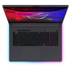 ASUS ROG Strix G18 G815LR-S9006W Intel Core Ultra 9 275HX Laptop 45.7 cm (18") WQXGA 32 GB DDR5-SDRAM 2 TB SSD NVIDIA GeForce RTX 5070 Ti Wi-Fi 7 (802.11be) Windows 11 Home Black, Grey