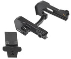Zebra SG-RFD40-HLSTR1-01 barcode reader accessory Holster