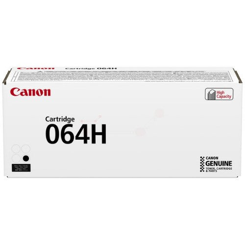 Canon 4938C001/064H Toner cartridge black, 13.4K pages ISO/IEC 19752 for Canon MF 832