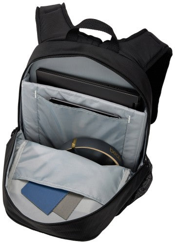 Case Logic Jaunt WMBP-215 39.6 cm (15.6") Backpack Black