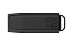 Kingston Technology DataTraveler 64GB Portable USB 3.2 Gen 1 Exodia Black