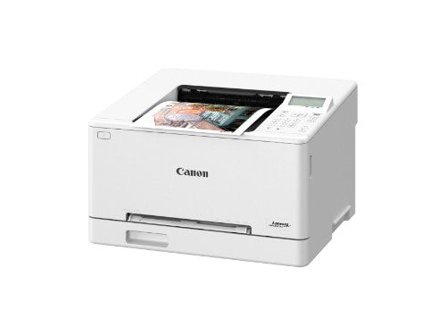 Canon i-SENSYS LBP647Cdw