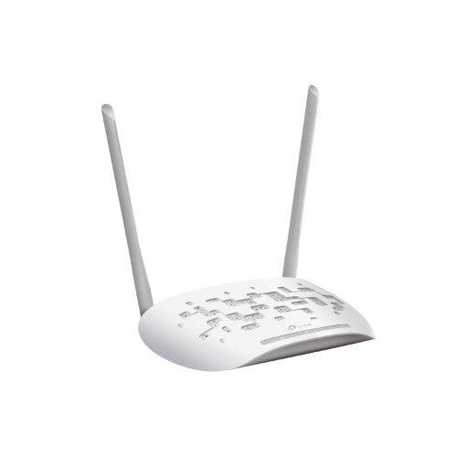 TP-Link TL-WA801N wireless access point 300 Mbit/s White Power over Ethernet (PoE)