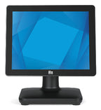 Elo Touch Solutions EloPOS i3-9100TE 2.2 GHz Tablet 38.1 cm (15") 1024 x 768 pixels Touchscreen Black