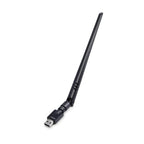 StarTech.com USB Bluetooth 5.3 Class 1 Adapter Dongle for PC/Laptop, Long-Range Connectivity for Keyboard, Mouse, Audio Streaming and PAN Networking, Windows/Linux