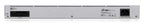 Ubiquiti UniFi Pro 48-Port PoE Managed L2/L3 Gigabit Ethernet (10/100/1000) Power over Ethernet (PoE) 1U Silver