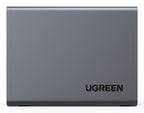 Ugreen NASync DXP2800 NAS Desktop Intel® N N100 8 GB DDR5 0 TB UGOS Pro Aluminium