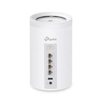 TP-Link HB610 Tri-band (2.4 GHz / 5 GHz / 6 GHz) Wi-Fi 7 (802.11be) White 4