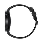 Huawei WATCH GT 3 Active 3.63 cm (1.43") AMOLED 46 mm Digital 466 x 466 pixels Touchscreen Black GPS (satellite)
