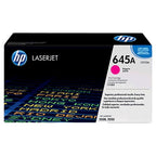 HP C9733A/645A Toner cartridge magenta, 12K pages/5% for Canon LBP-86