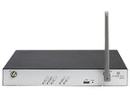 HPE MSR935 wireless router Gigabit Ethernet 3G
