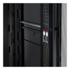 APC Rack PDU 9000 Switched, ZeroU, 20A, 208V, (21) C13/C15 & (3) C19/C21, L620 Cord