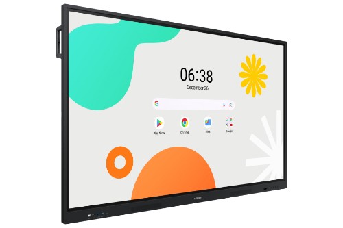 Samsung 86" WAF Interactive Display