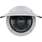 Axis Q3556-LVE Dome IP security camera Indoor & outdoor 2688 x 1512 pixels Ceiling/wall