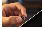 SanDisk GamePlay Express microSD 512GB UHS-I Class 10