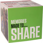 Canon 2311B078 photo paper Green Gloss