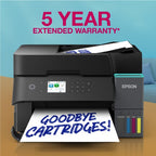 Epson EcoTank ET-3950