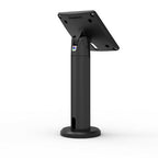 Compulocks VESA Tilting Kiosk Stand 8" with Cable Management Black