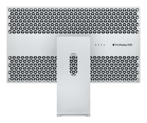 Apple Pro Display XDR computer monitor 81.3 cm (32") 6016 x 3384 pixels 6K Ultra HD LCD Aluminium