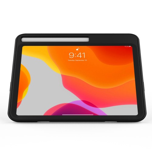 CTA Digital PAD-PCGKS6L tablet case 26.4 cm (10.4") Cover Black