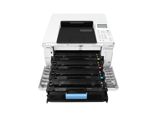 Canon i-SENSYS LBP646Cdw Colour 1200 x 1200 DPI 25 PPM A4 Wi-Fi