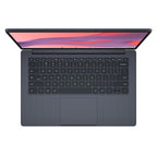 ASUS Chromebook CB1405CKA-NK0144 Intel® Celeron® N N4500 35.6 cm (14") Full HD 8 GB LPDDR4x-SDRAM 64 GB eMMC Wi-Fi 6 (802.11ax) ChromeOS UK English Blue