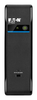 Eaton 3P700UI uninterruptible power supply (UPS) Standby (Offline) 0.7 kVA 420 W 4 AC outlet(s)