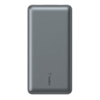 Belkin BoostCharge 20000 mAh Grey