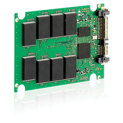 HPE 632494-B21 internal solid state drive 400 GB 2.5" SAS SLC