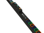 Vertiv U1073L power distribution unit (PDU) 30 AC outlet(s) 0U Black