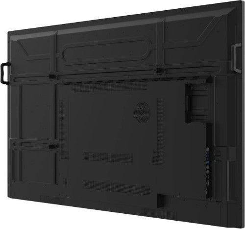 Viewsonic IFP6534 Display interactive whiteboard 165.1 cm (65") 3840 x 2160 pixels Touchscreen Black