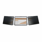 StarTech.com 4-Way Privacy Screen For 13-inch Surface Pro 8/9/X/11 Laptop, Portrait/Landscape Modes, Touch-Enabled, +/- 30 Deg. View, Blocks up to 51% Blue Light, Anti-Glare